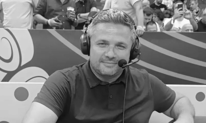 Edin Avdić