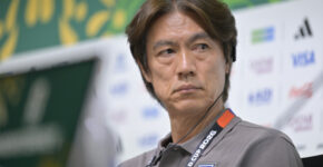 Hong Myung-bo