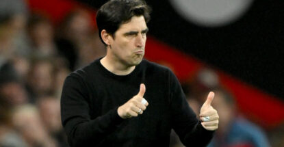 Andoni Iraola