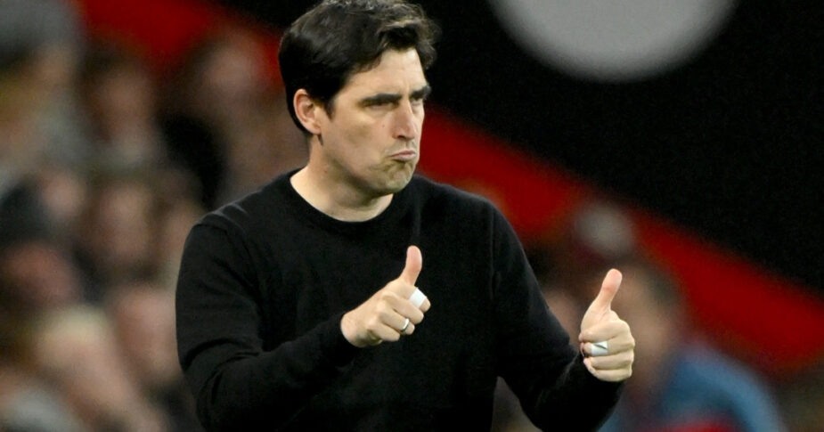 Andoni Iraola