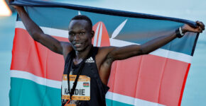 Kibiwott Kandie