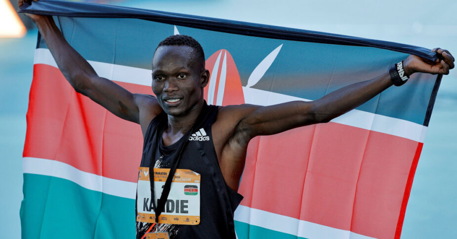 Kibiwott Kandie