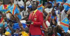 Michel Nkuka Mboladinga