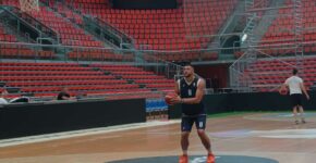 Jusuf Nurkić