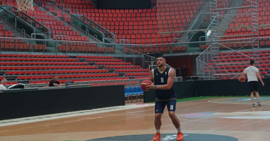 Jusuf Nurkić