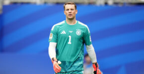 Manuel Neuer