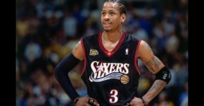 Allen Iverson