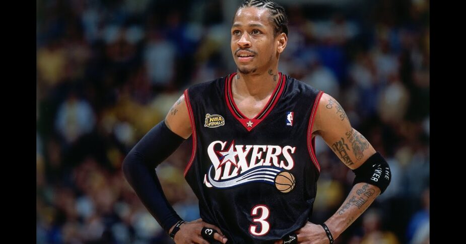 Allen Iverson