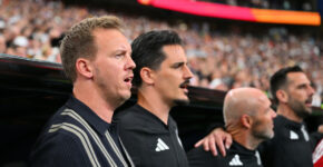 Julian Nagelsmann