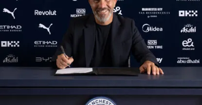 Enzo Maresca