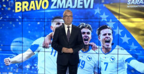 Dario Mehmedović