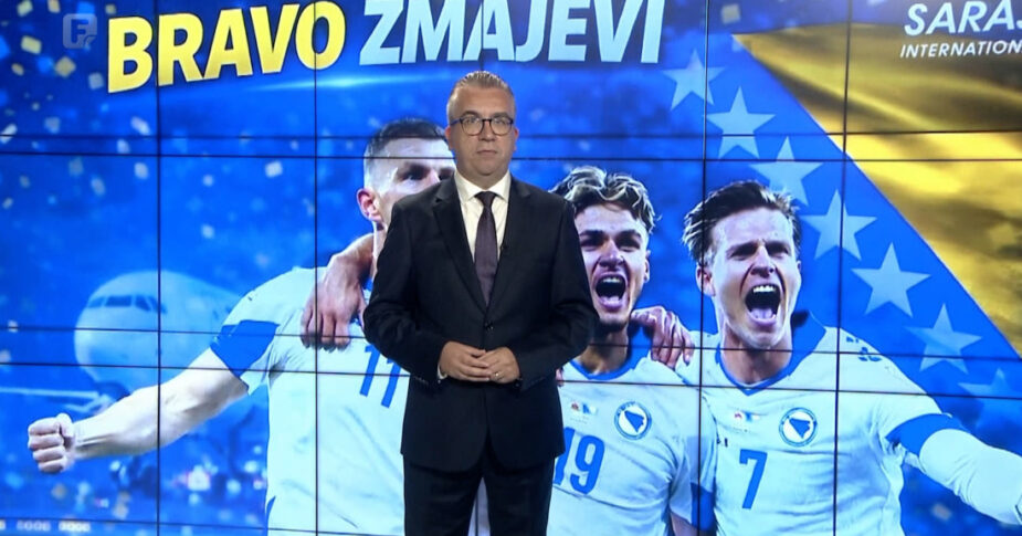 Dario Mehmedović