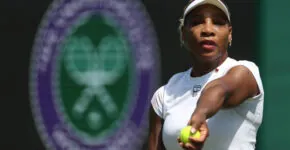 Serena Williams