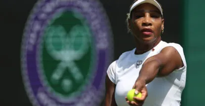 Serena Williams
