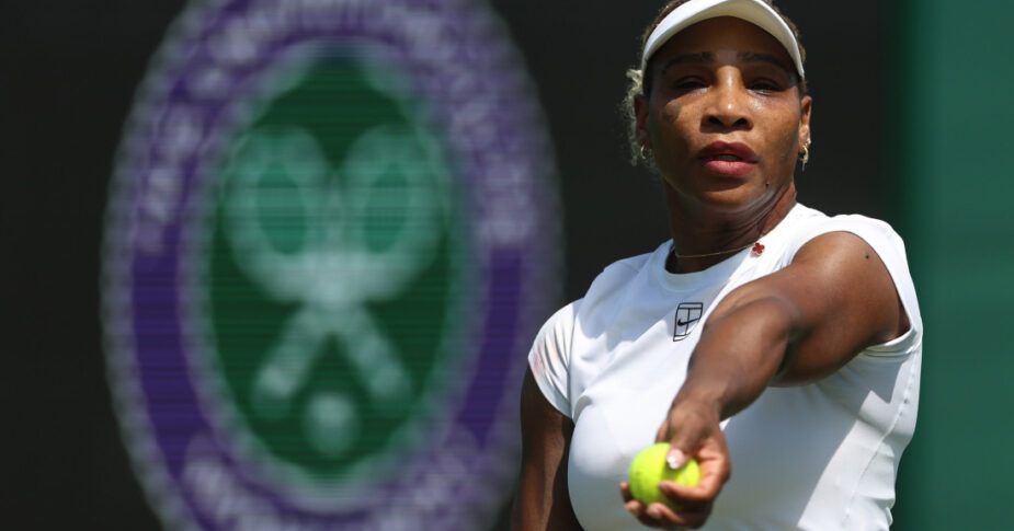 Serena Williams