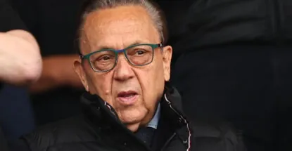 David Sullivan