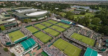 Wimbledon