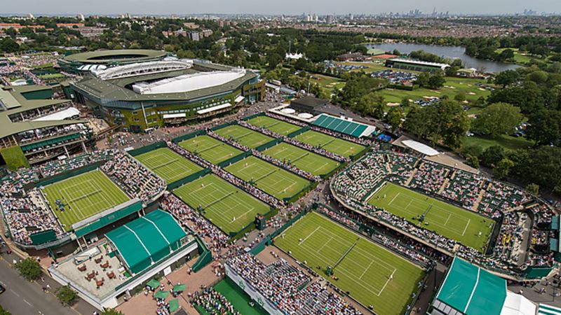 Wimbledon