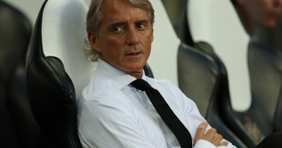 Roberto Mancini