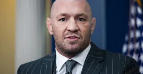 Conor McGregor