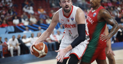 Sertac Sanli