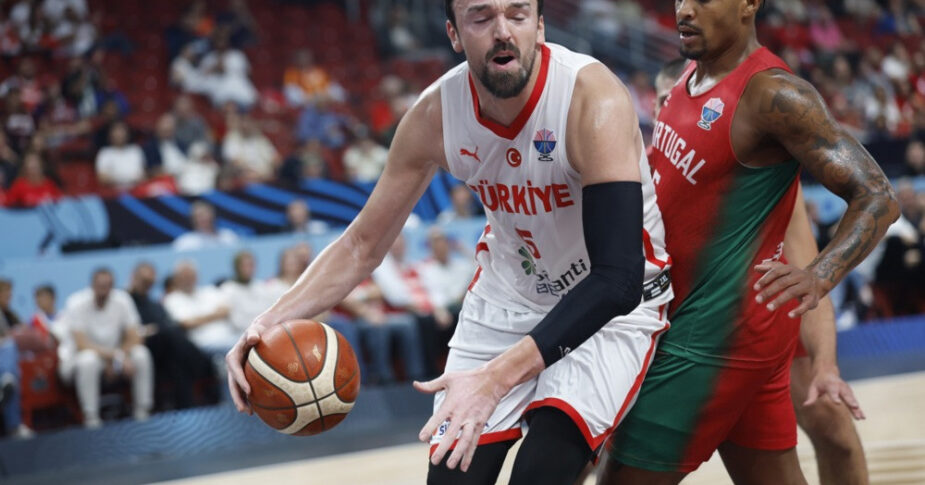 Sertac Sanli