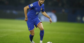 Adrien Rabiot