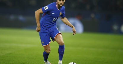 Adrien Rabiot