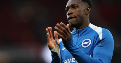 Danny Welbeck