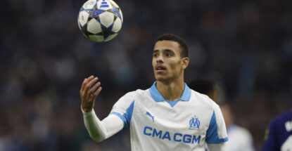 Mason Greenwood