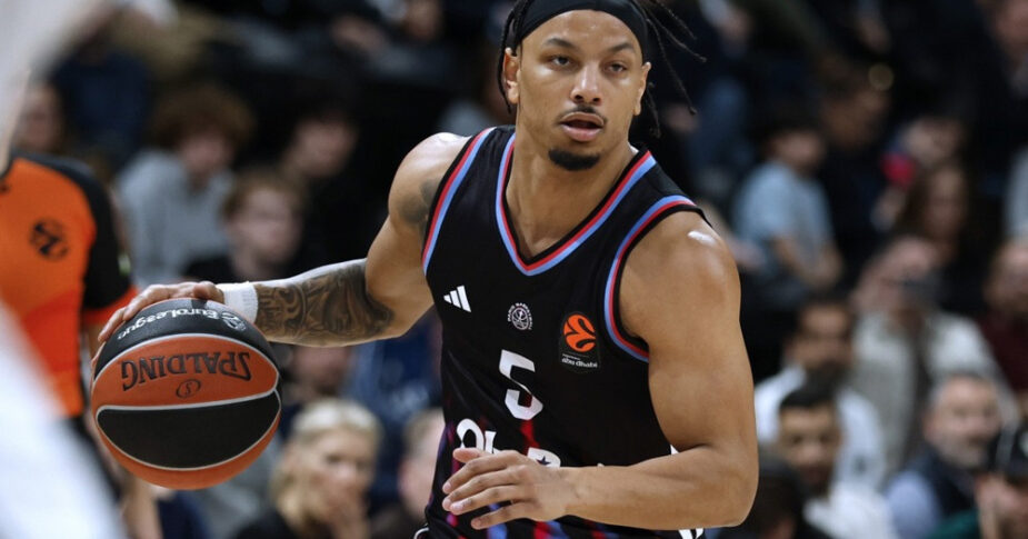 Justin Robinson
