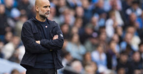 Pep Guardiola