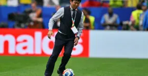 Hajime Moriyasu