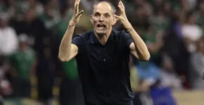 Thomas Tuchel