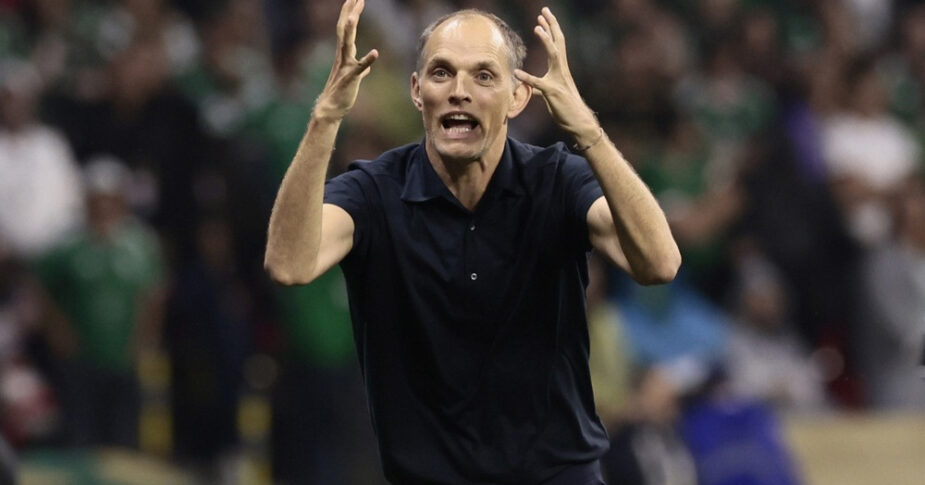 Thomas Tuchel