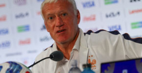 Didier Deschamps