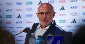 Luis de la Fuente