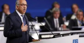 Carlos Cordeiro