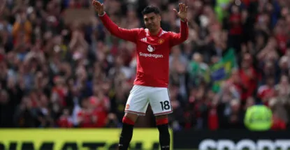 Casemiro