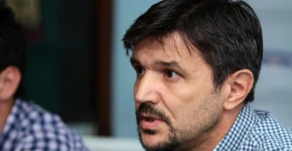 Dželaludin Muharemović