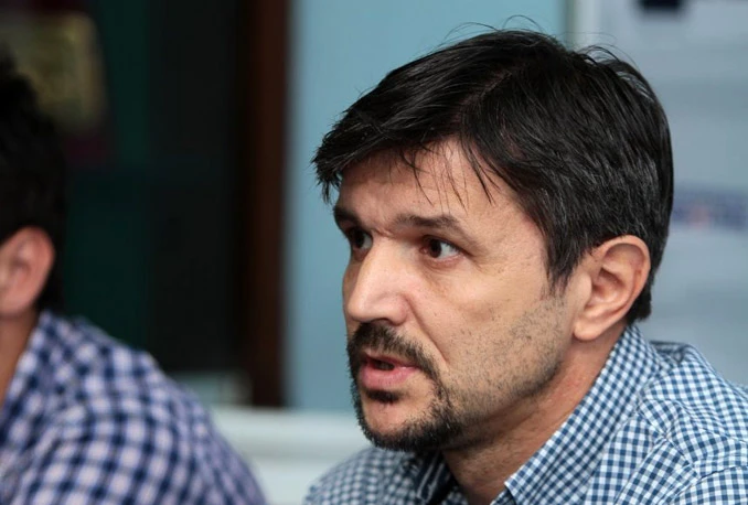 Dželaludin Muharemović
