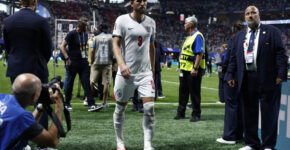 Harry Kane