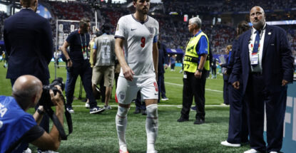 Harry Kane