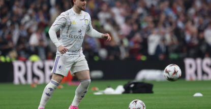 Harvey Elliott