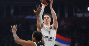 Mario Hezonja