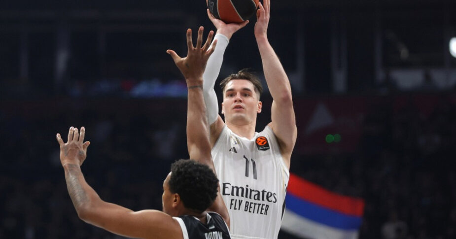 Mario Hezonja