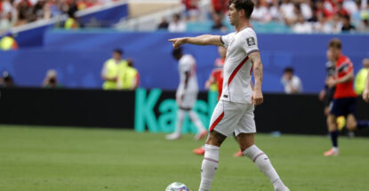 John Stones