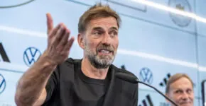 Jurgen Klopp