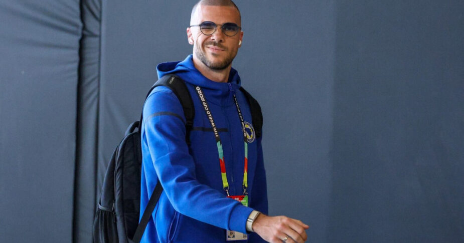 Nihad Mujakić
