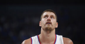 Nikola Jokić